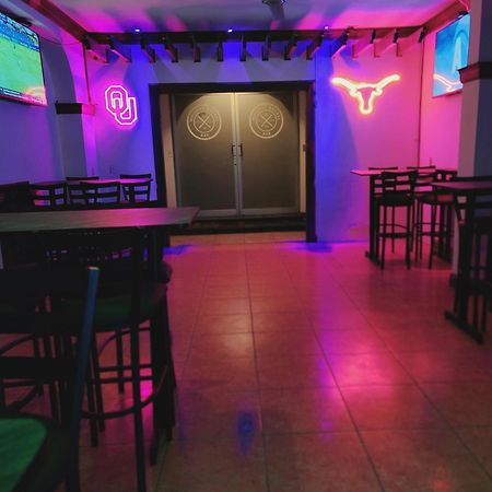 Whiskey Barrel Hotel ซานโฮเซ ภายนอก รูปภาพ