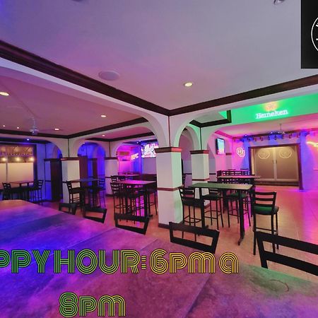 Whiskey Barrel Hotel ซานโฮเซ ภายนอก รูปภาพ