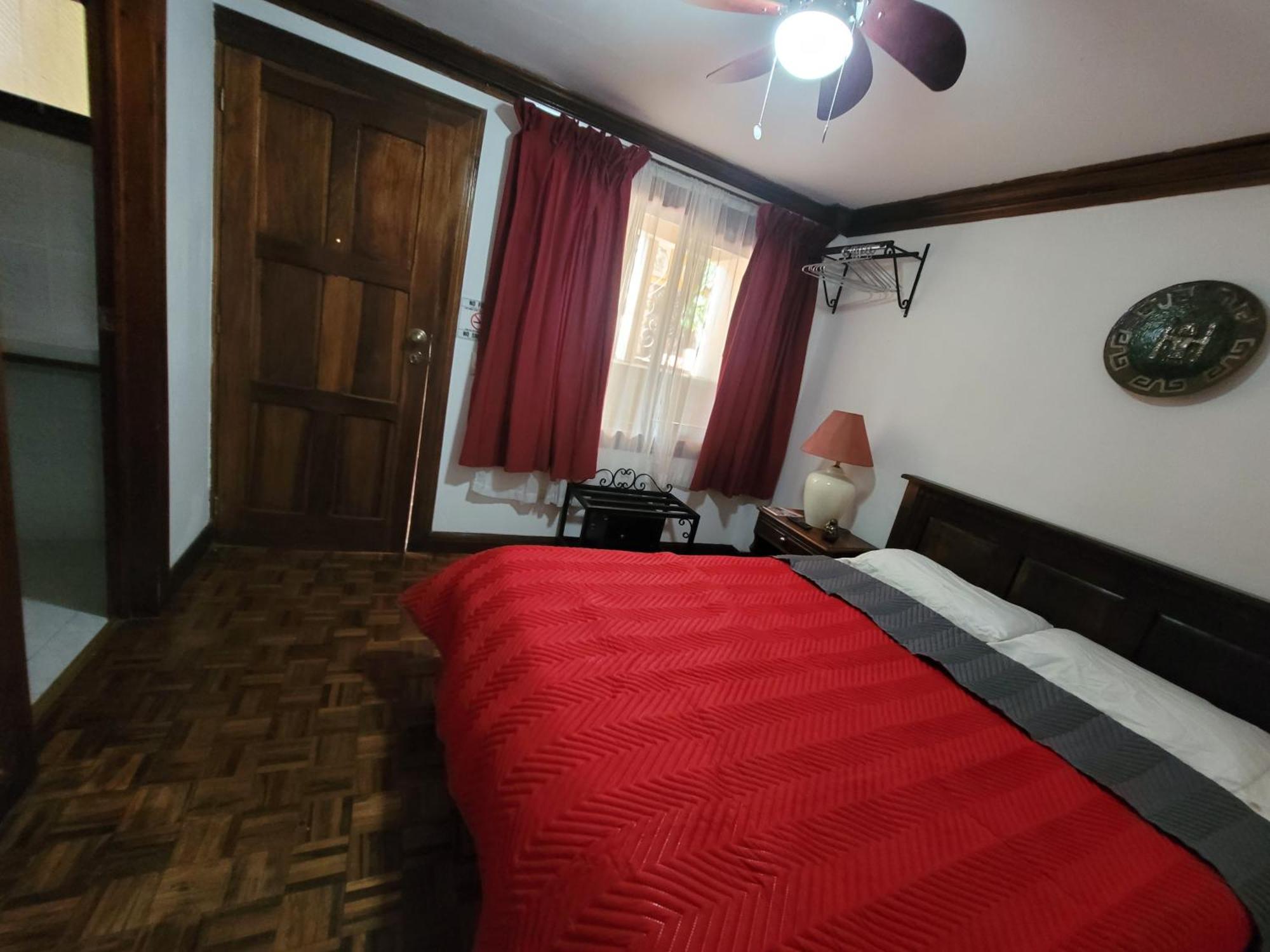 Whiskey Barrel Hotel ซานโฮเซ ภายนอก รูปภาพ