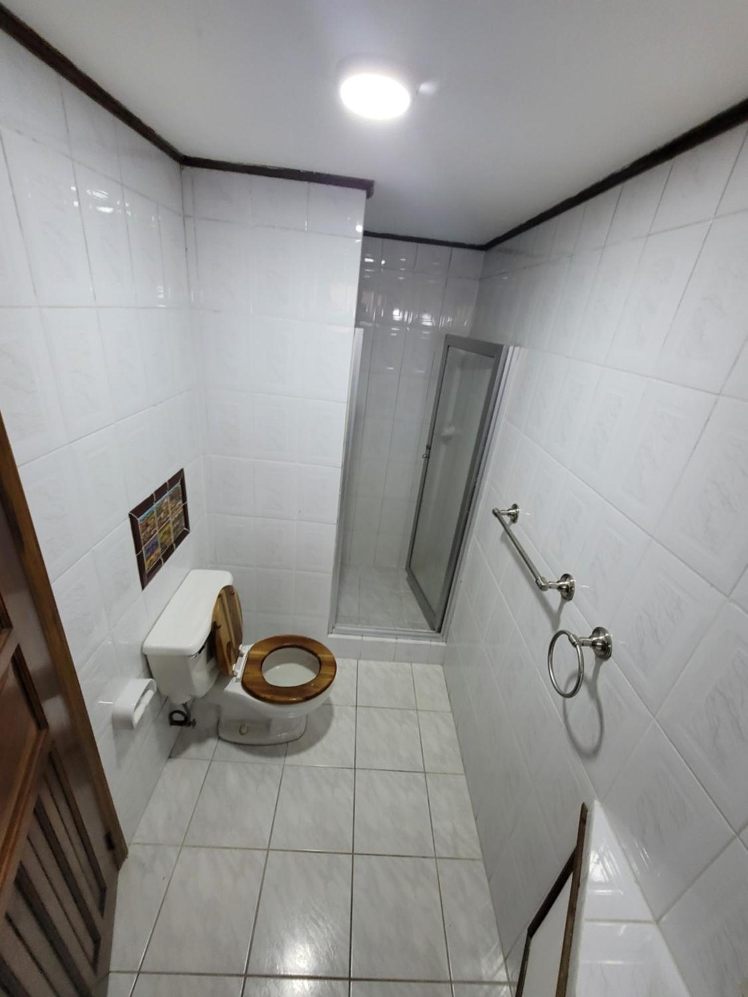 Whiskey Barrel Hotel ซานโฮเซ ภายนอก รูปภาพ