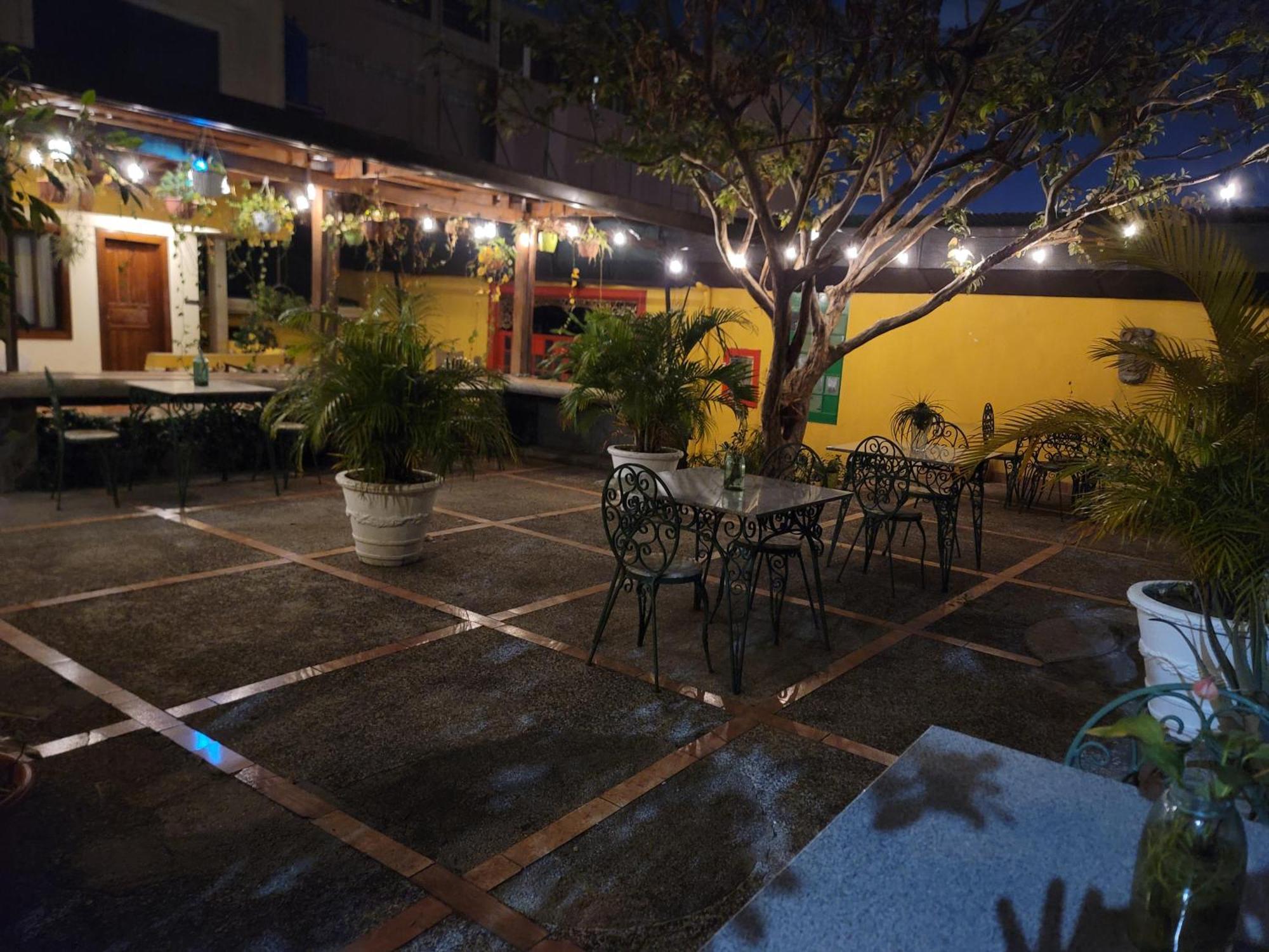 Whiskey Barrel Hotel ซานโฮเซ ภายนอก รูปภาพ