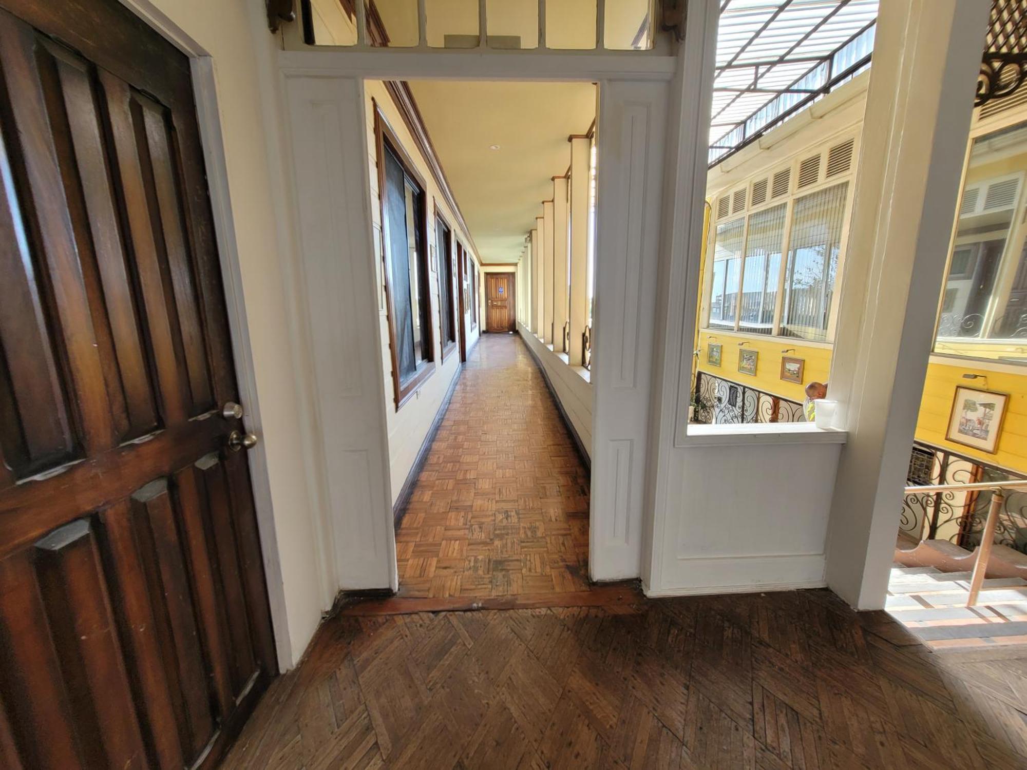 Whiskey Barrel Hotel ซานโฮเซ ภายนอก รูปภาพ