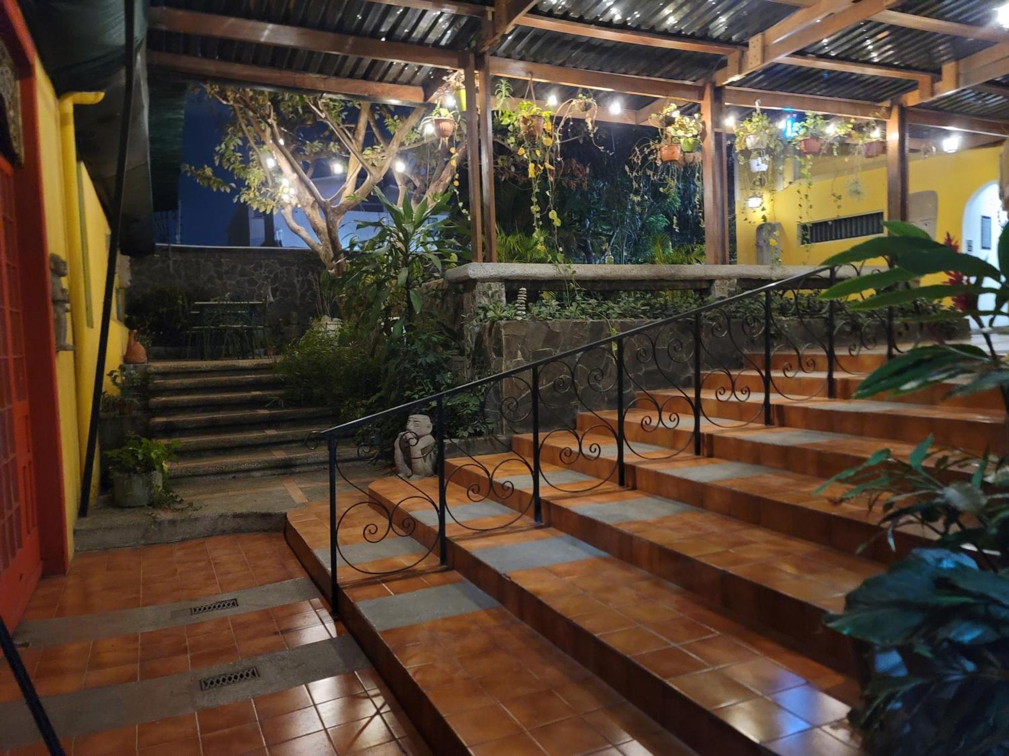 Whiskey Barrel Hotel ซานโฮเซ ภายนอก รูปภาพ