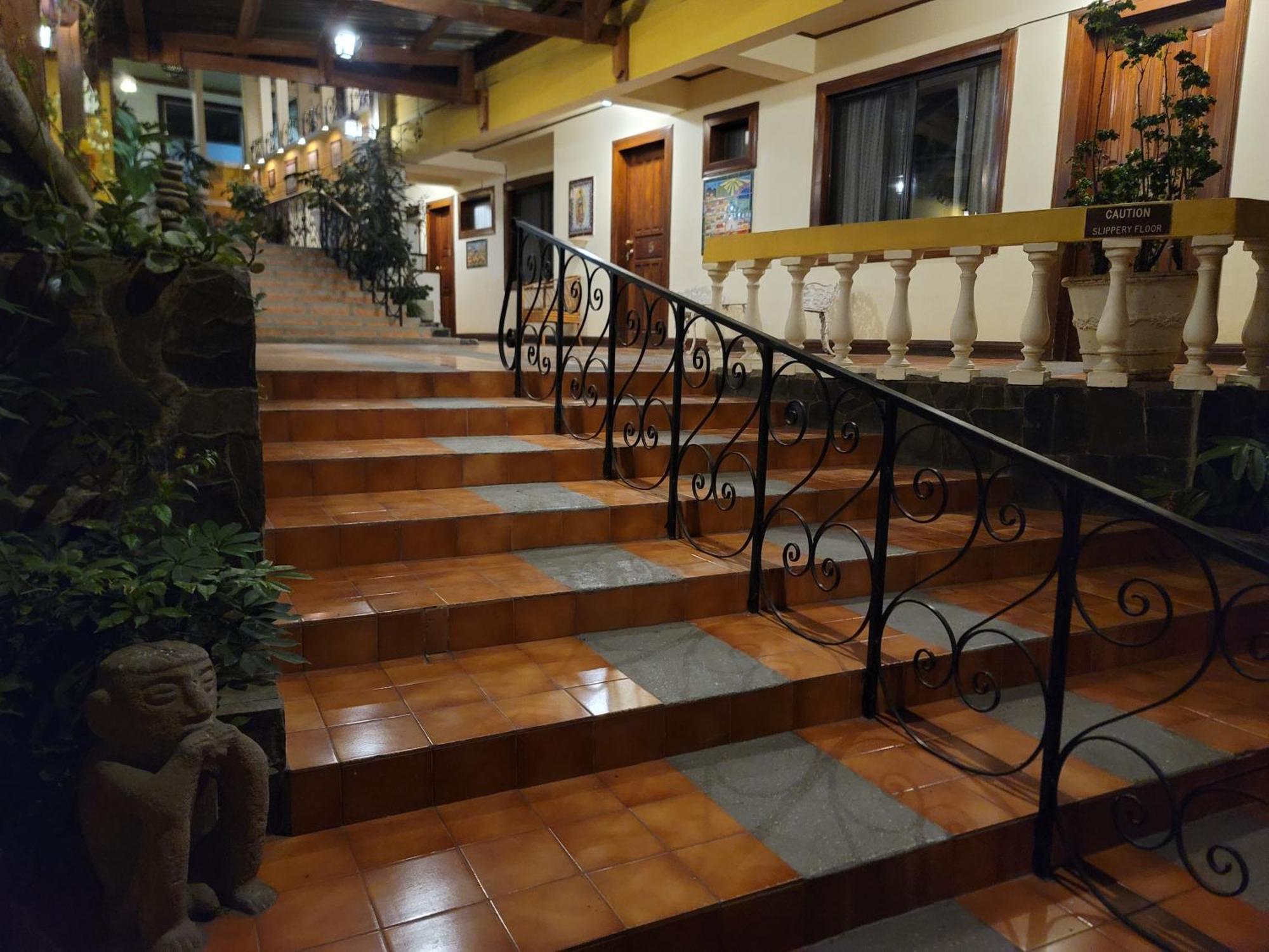 Whiskey Barrel Hotel ซานโฮเซ ภายนอก รูปภาพ