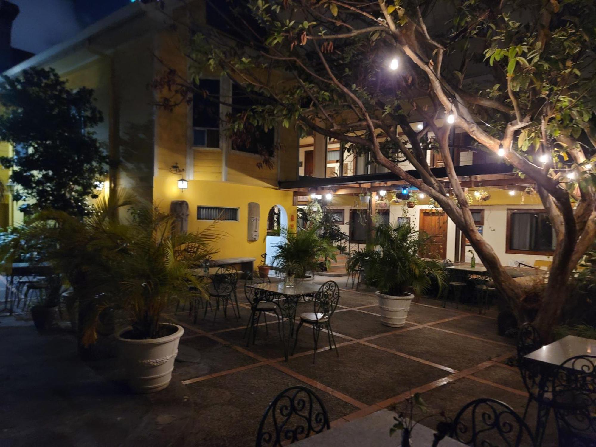 Whiskey Barrel Hotel ซานโฮเซ ภายนอก รูปภาพ