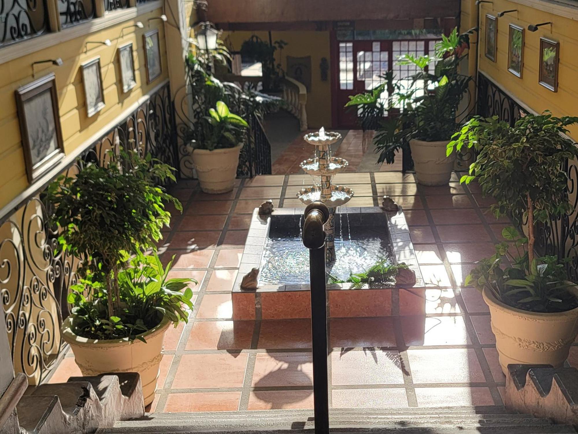 Whiskey Barrel Hotel ซานโฮเซ ภายนอก รูปภาพ