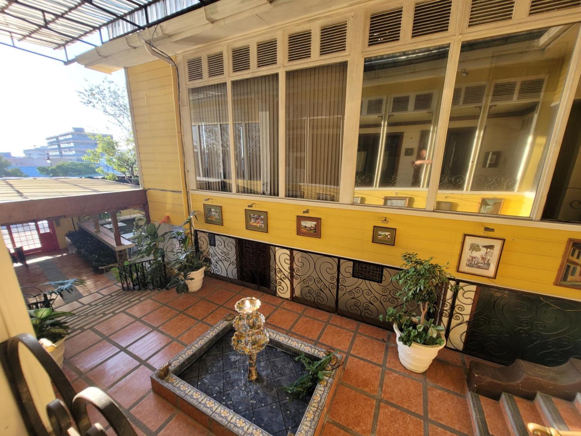 Whiskey Barrel Hotel ซานโฮเซ ภายนอก รูปภาพ