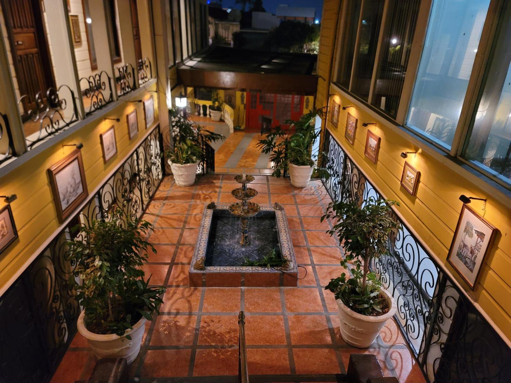 Whiskey Barrel Hotel ซานโฮเซ ภายนอก รูปภาพ