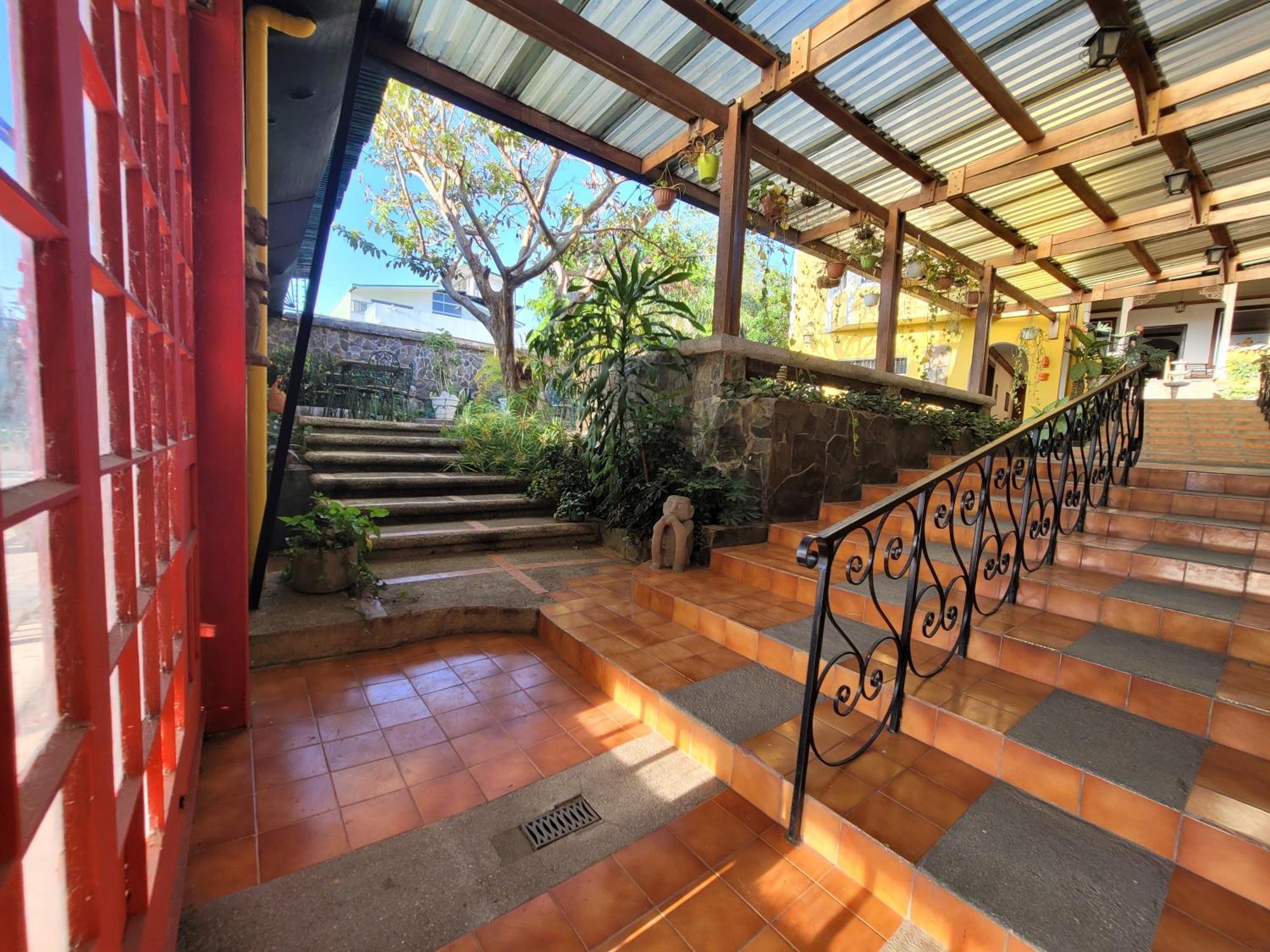 Whiskey Barrel Hotel ซานโฮเซ ภายนอก รูปภาพ