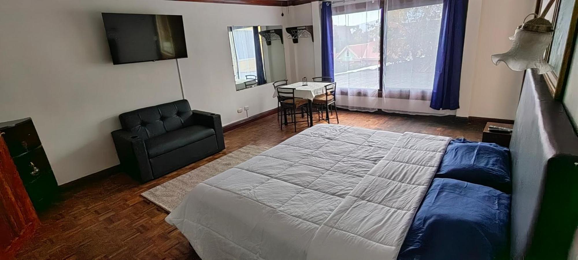 Whiskey Barrel Hotel ซานโฮเซ ภายนอก รูปภาพ